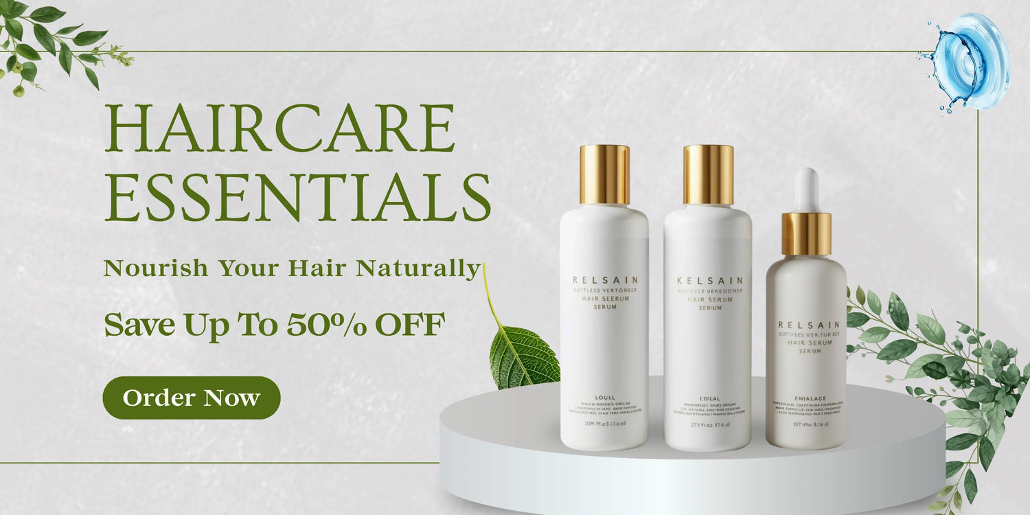 HAIRCARE
