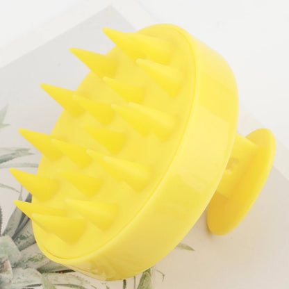 Scalp Scrubber for Deep Cleaning & Relaxing Massage