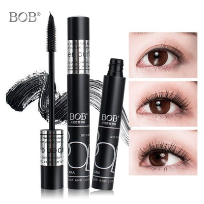 BOB Super Curl Mascara for Girls / waterproof Mascara for Girls