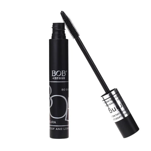 BOB Super Curl Mascara for Girls / waterproof Mascara for Girls
