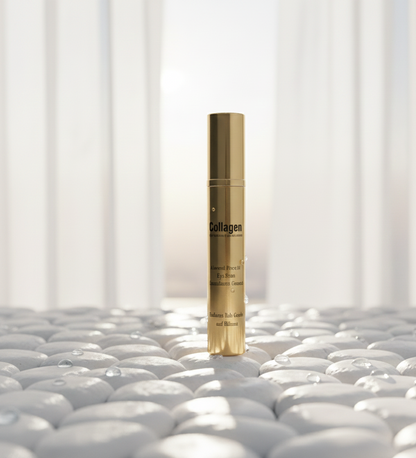 Advanced Repair Collagen Anti-Aging Eye Serum: