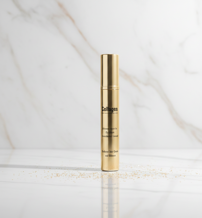 Advanced Repair Collagen Anti-Aging Eye Serum: