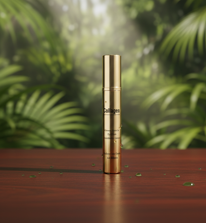 Advanced Repair Collagen Anti-Aging Eye Serum: