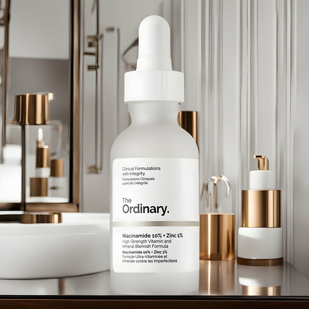 The Ordinary Hyaluronic Acid 2% + B5 Hydration