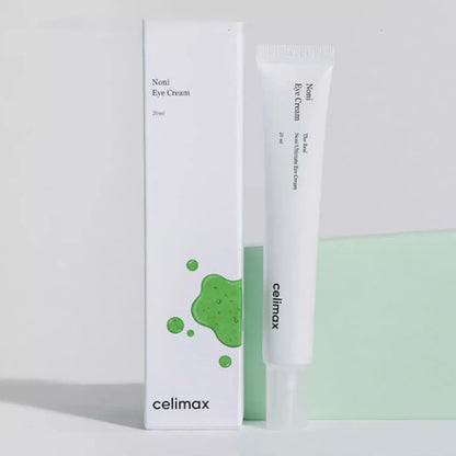Celimax Real Noni Ultimate Eye Cream 20ml Korean Skincare