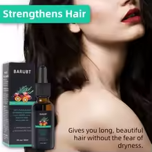 BARUBT Hair Care Essential Oil Rosemary Batana Oil