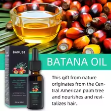BARUBT Hair Care Essential Oil Rosemary Batana Oil