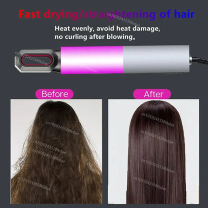 High Quality 5 In 1 Hair Styler with 5 extra feathures
