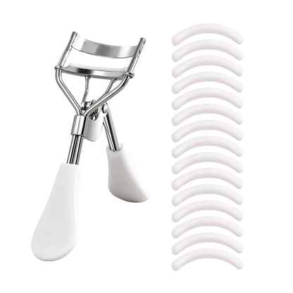 Professional Lash Curler for Natural Lift & Curl