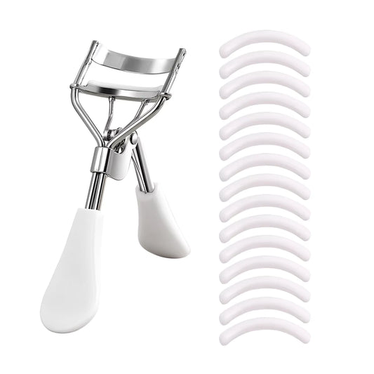 Professional Lash Curler for Natural Lift & Curl