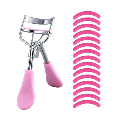 Professional Lash Curler for Natural Lift & Curl