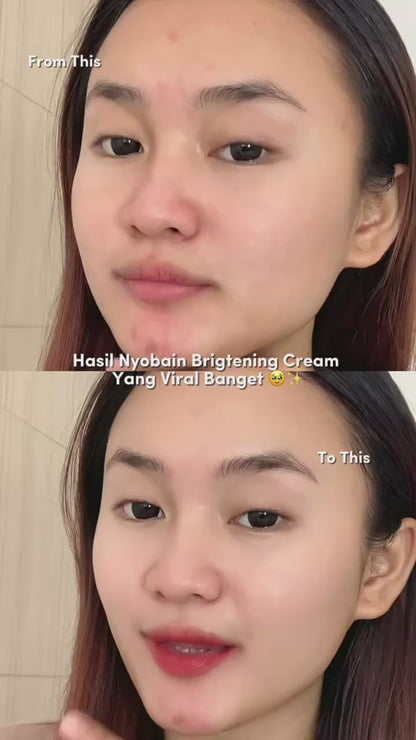Celimax Pore And Dark Spot Brightening Cream 35ml Korean Skincare For Pore Refining Radiant Glow And Spot Removal